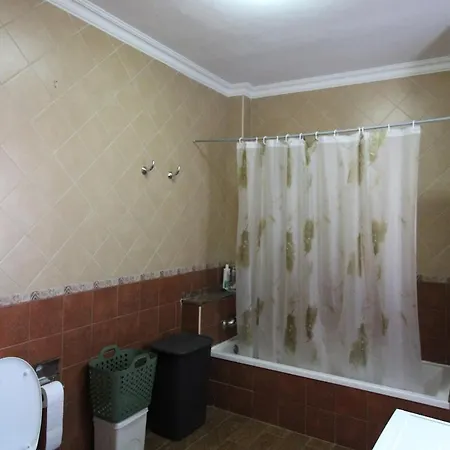 Apto En Alcala, Pet-friendly Lägenhet
