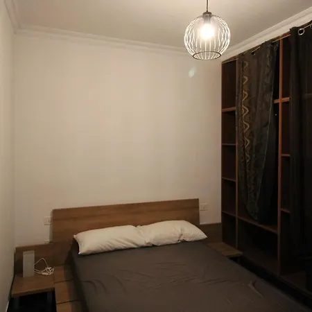 Apto En Alcala, Pet-friendly Alcalá la Real