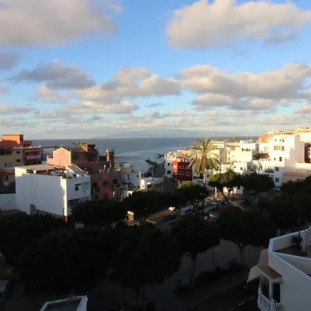 Apto En Alcala, Pet-friendly Lägenhet