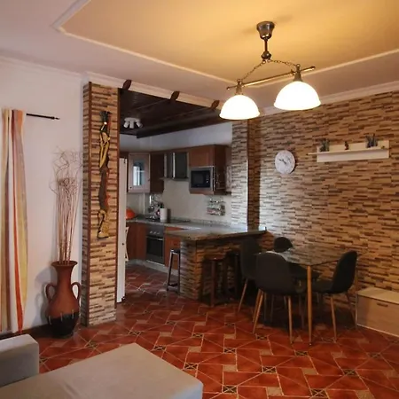 Apto En Alcala, Pet-friendly Lägenhet
