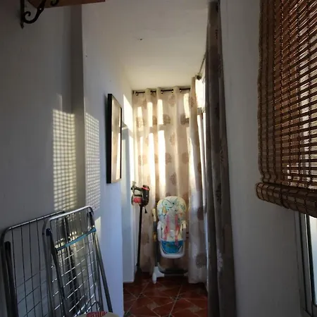 Apartment Apto En Alcala, Pet-friendly Alcala (Tenerife)