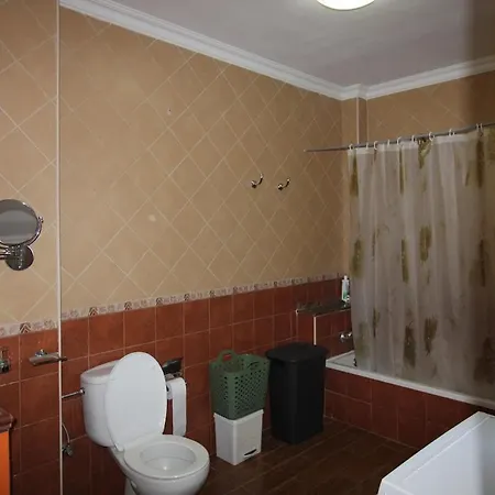 Apto En Alcala, Pet-friendly *