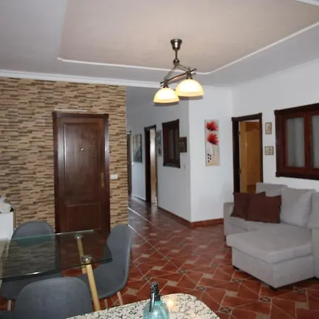Apartment Apto En Alcala, Pet-friendly