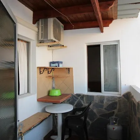 Apto En Alcala, Pet-friendly Alcala (Tenerife)