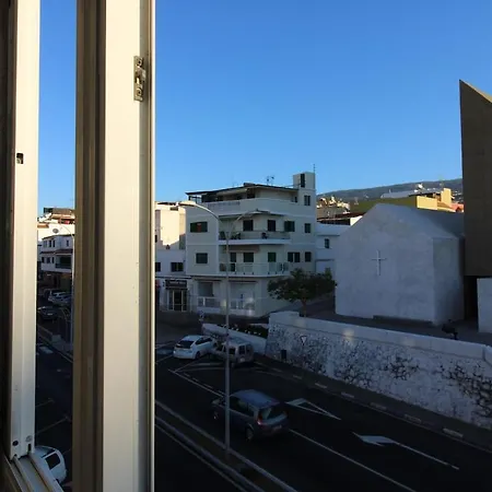 Apartment Apto En Alcala, Pet-friendly