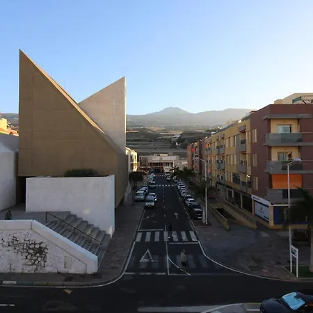 Apartment Apto En Alcala, Pet-friendly *