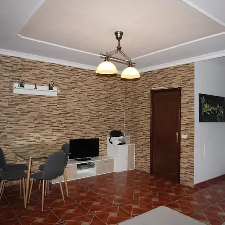 Apto En Alcala, Pet-friendly Apartment Alcala (Tenerife)