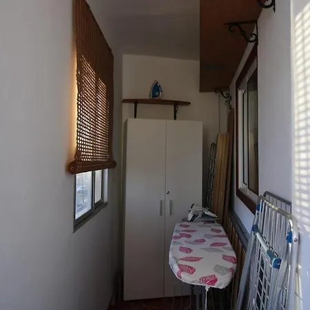 Apto En Alcala, Pet-friendly Apartment *