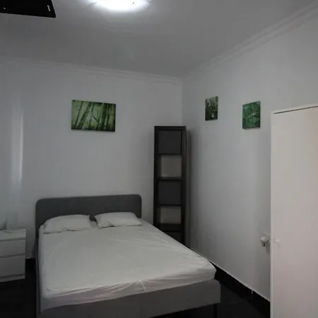 Apartment Apto En Alcala, Pet-friendly *